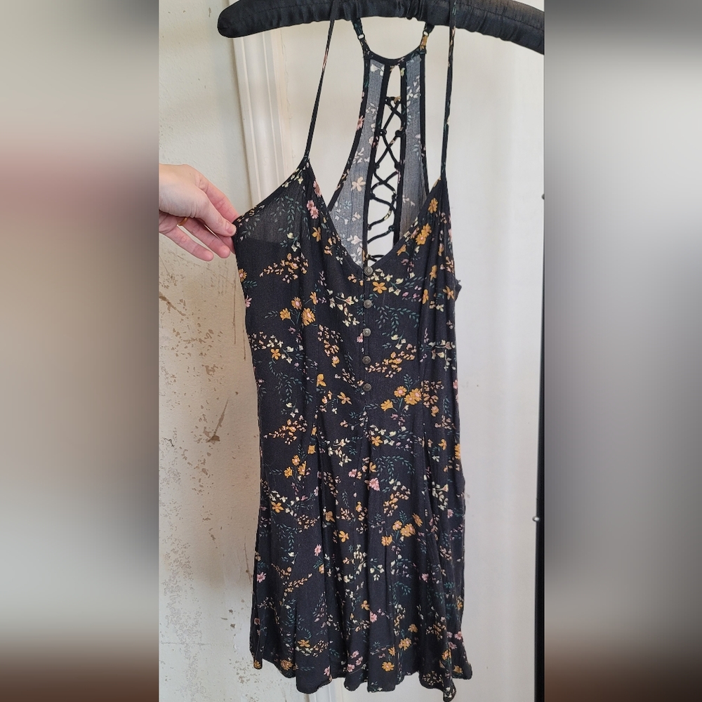 American Eagle Outfitters Summer Dress. Size 0